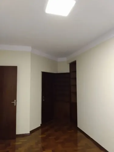 Imóvel para aluguel tem 70 metros quadrados com 2 quartos em Barro Preto - Belo Horizonte