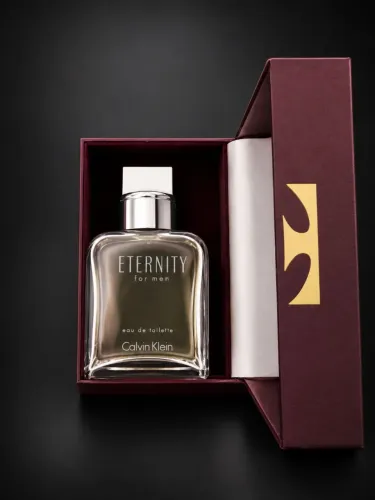 Perfume Eternity - original