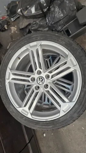 Rodas Aro 19 Golf R 5x112