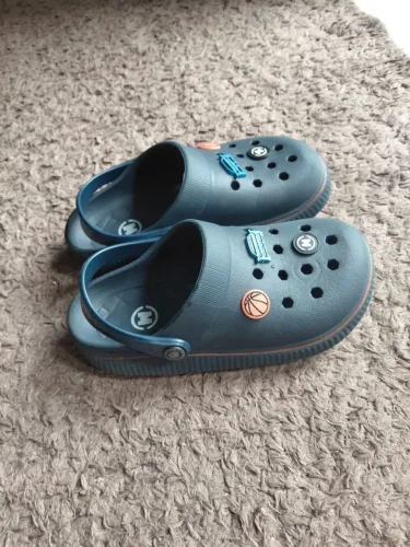 Crocs original infantil 31-32
