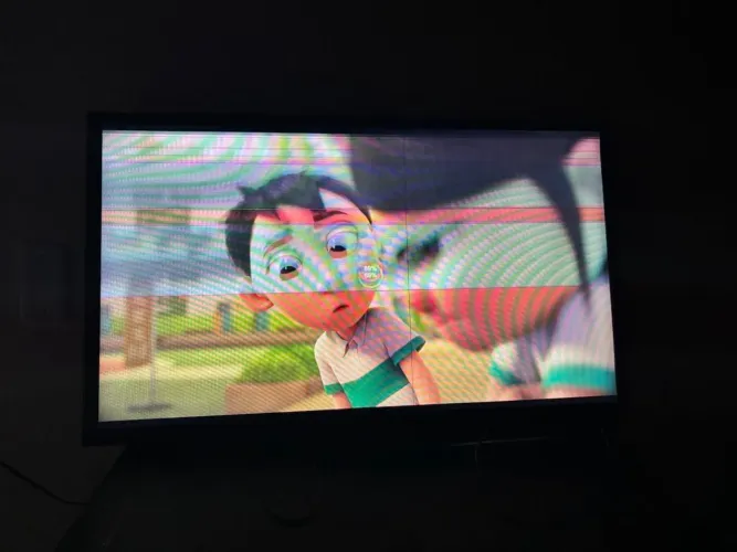 Tv smart Samsung 32"