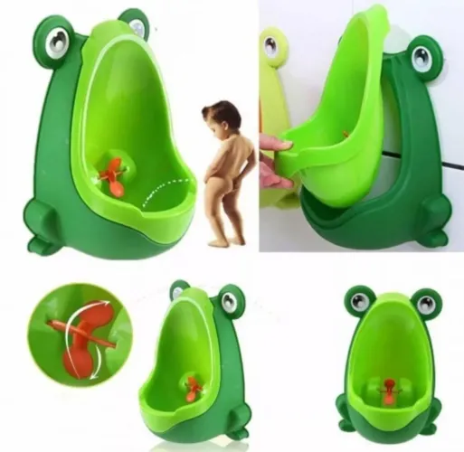 Penico masculino NOVOS 