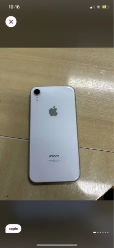 troco xr e dou 100 reais por iphone 11 pra cima