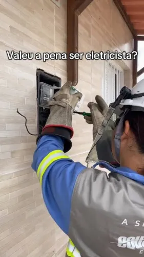 ELETRICISTA TÉCNICO 24HORAS