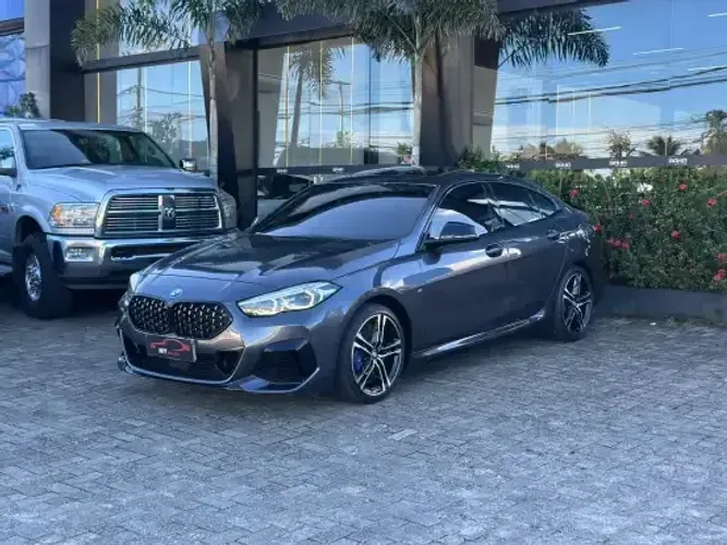 BMW M235I Xdrive Gran Coupé 2.0 AUT 2021