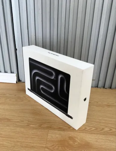 MacBook PRO M4 16/512gb - PRONTA ENTREGA