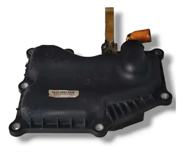 Válvula Anti-chamas Ford Focus Ecosport 2.0 2012