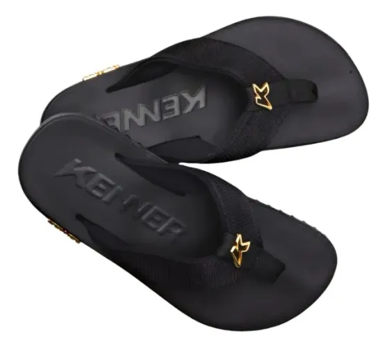 Chinelo Kenner Sem Gênero Kivah Sem Desenho