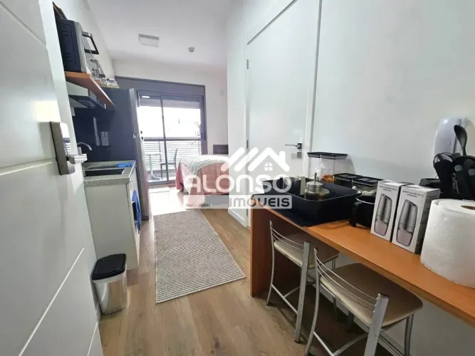 STUDIO AO LADO DO METRÔ BUTANTÃ!