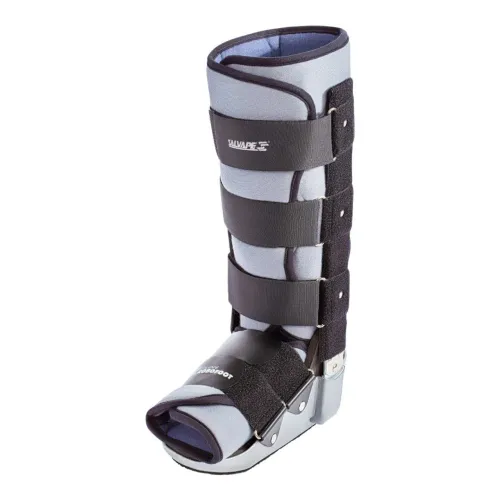 Bota ortopédica salvape robofoot