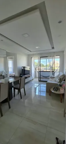 Apartamento à venda no CONDOMÍNIO BOSQUE DAS MANGUEIRAS, NARANDIBA, Salvador, BA