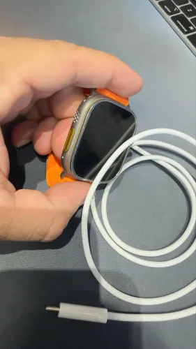 Apple watch ultra 49mm