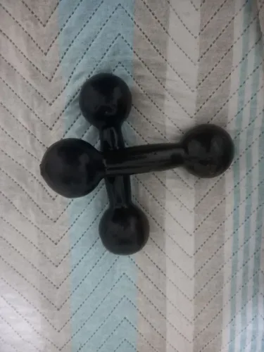 Musculação 