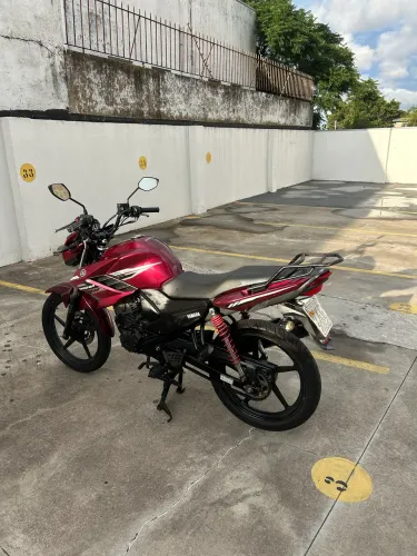Fazer 150