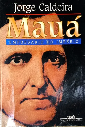 Vendo livro Mauá: Empresário do Império