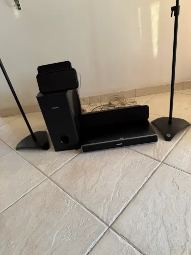 Home Theater