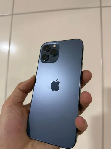 iPhone 12 Pro Max 256GB 