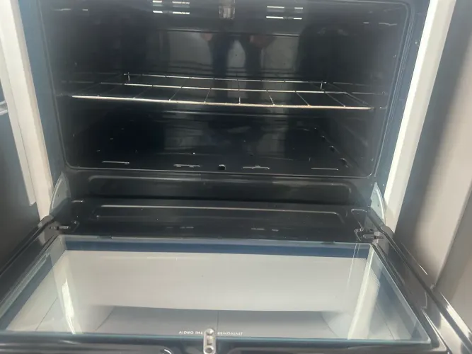 Fogão Electrolux 5 bocas