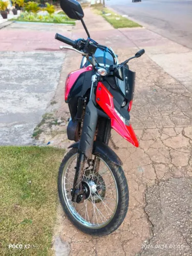 Vender se essa MOTO LANDER XTZ 250CC