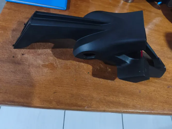 Rabeta original Hornet ou cb1000