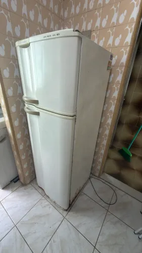 Geladeira 