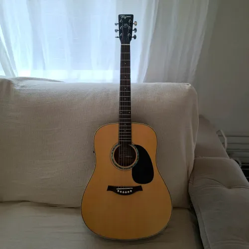 Violão Tagima Aço