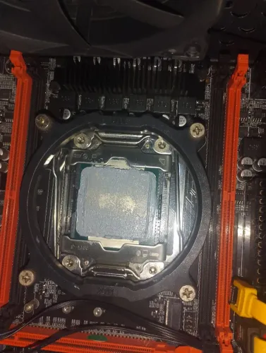 Kit Xeon x99