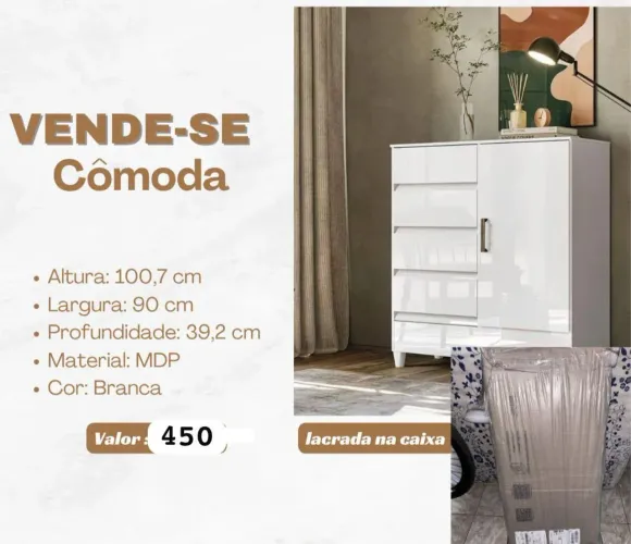 Cômoda 