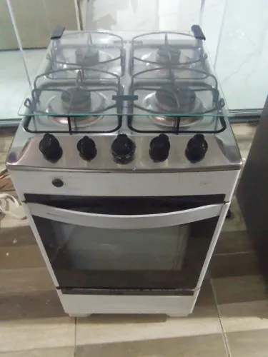 VENDO FOGÃO BRASTEMP $250