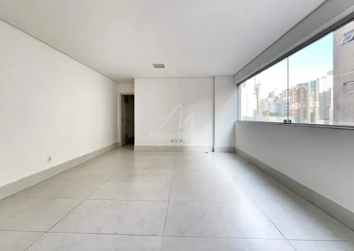 (67638) à venda - Apartamento com 2 quartos, 2 vagas, no Savassi