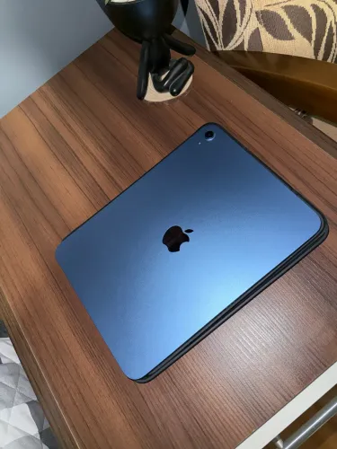 IPad 10 64GB - Azul