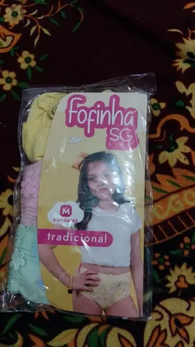 Calcinha 