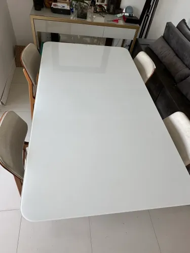 Mesa 4 lugares 