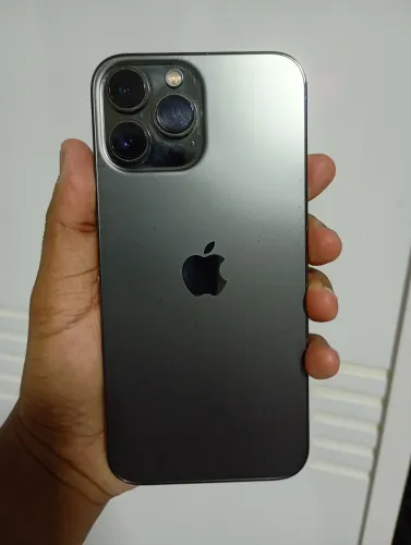 iPhone 13 pro Max 256 GB