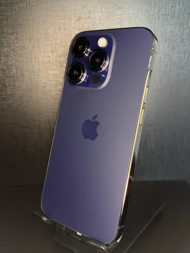 iPhone 14 Pro em perfeito estado