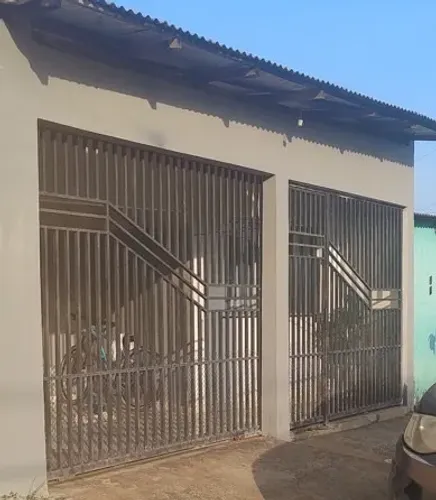 Casa Averbada em Altamira/PA