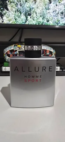 Allure Homme Sport