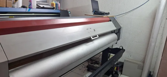 Plotter de Impressão Xuli Dx5