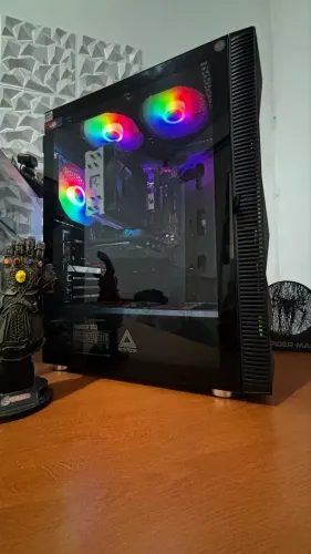Pc gamer