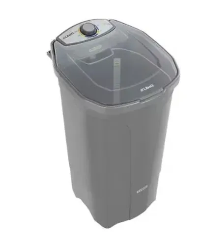 Lavadora Libell 14 Kg - 110V, cor Branca