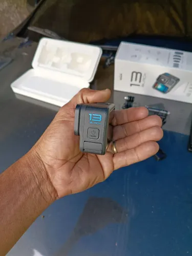 Gopro hero 13