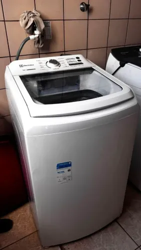 Vendo máquina de lavar