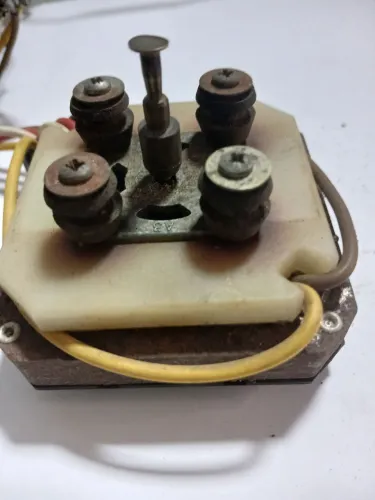 Motor toca discos Gradiente T515, Spect, Ds etc