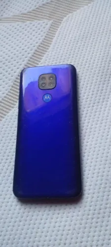 Vendo g9 play