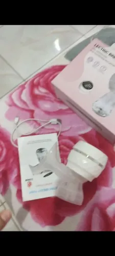 Bomba de tirar leite