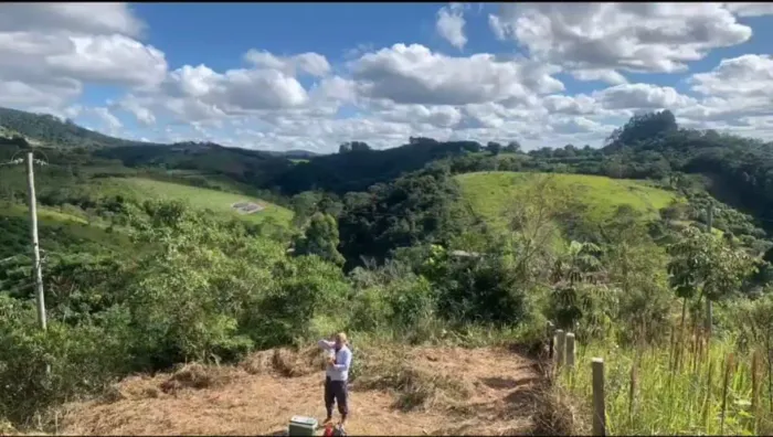 Terreno a Venda Guararema / Santa Branca