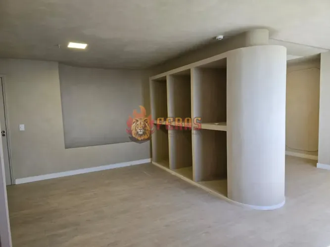 Sala Comercial para Locação no Edifício Dubai Business | 58 m² | Parque Campolim Votorant