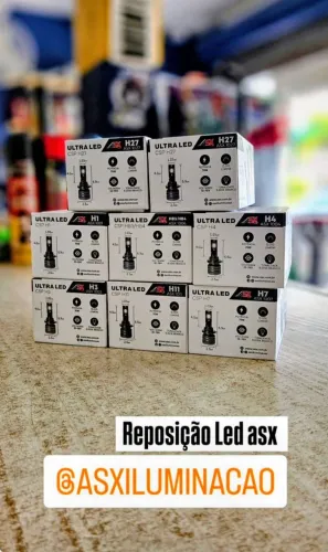 Led Automotivo