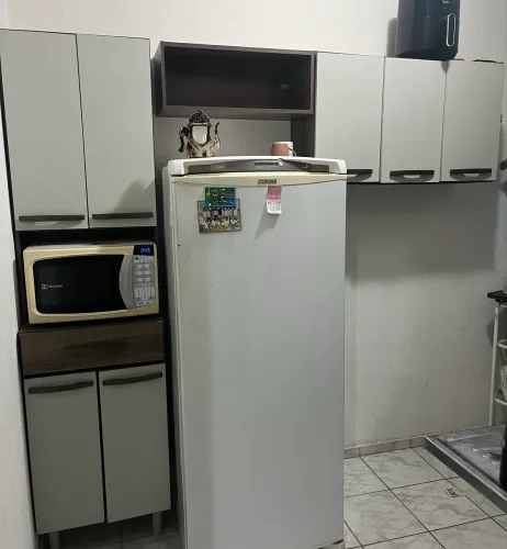 Armário de cozinha