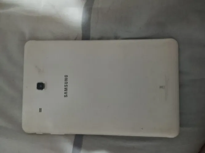 Tablet para tirar peças apenas o conector de carregar está estragado 